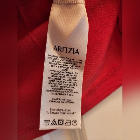 NWT Wilfred Thames Top - Picture 7 of 8